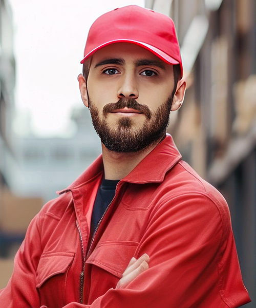 Logistics Coordinator